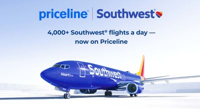 Southwest Airlines continues to broaden its retail network.