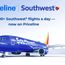 Southwest and Booking Holdings reach distribution deal