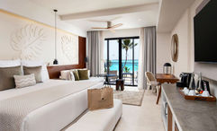 The Secrets Playa Esmeralda Resort & Spa in the Dominican Republic's Miches region has opened.
