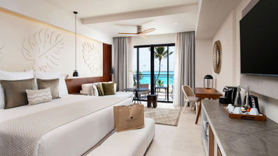 The Secrets Playa Esmeralda Resort & Spa in the Dominican Republic's Miches region has opened.