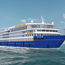 The Victoria Isabella billed as the largest Yangtze cruise ship