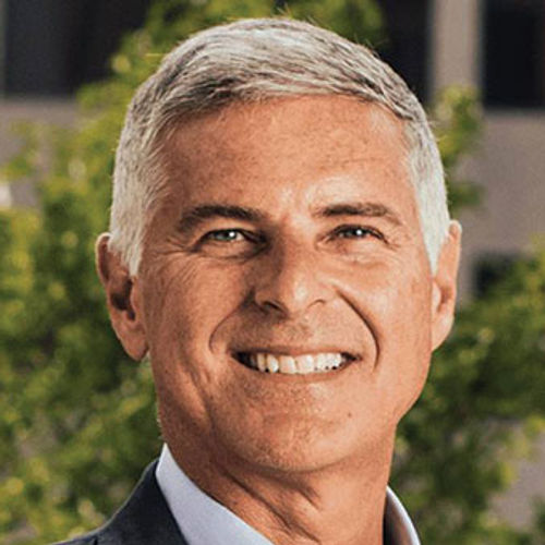 Chris Nassetta