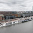 River cruise lines make adjustments with Amsterdam reducing ship calls