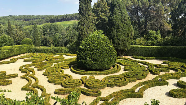 Dispatch, Portugal: A summer visit to Casa de Mateus