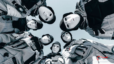 Jabbawockeez, a Las Vegas entertainment fixture since 2010, will close “Timeless” in September but open another production in October.