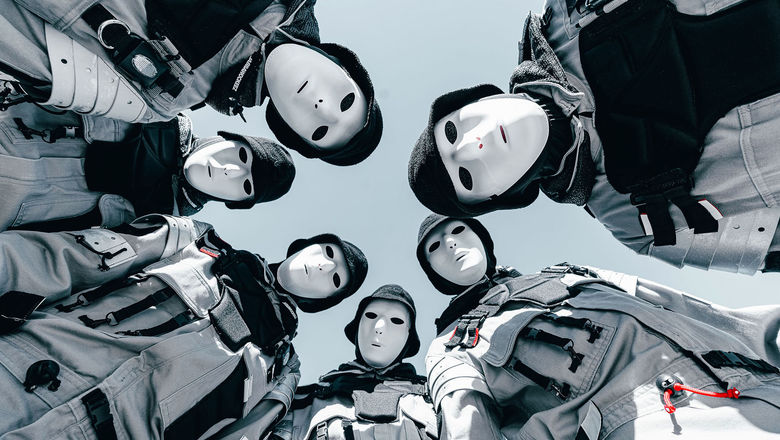 Jabbawockeez, a Las Vegas entertainment fixture since 2010, will close “Timeless” in September but open another production in October.