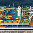 In a first, Carnival puts an Excel-class ship on short cruises