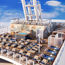Two more NCL ships are getting the Vibe Beach Club