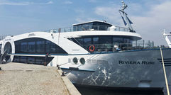 Relaxation on the Douro with Riviera Travel