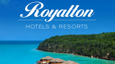 Blue Diamond Resorts changes name to Royalton
