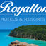 Blue Diamond Resorts changes name to Royalton