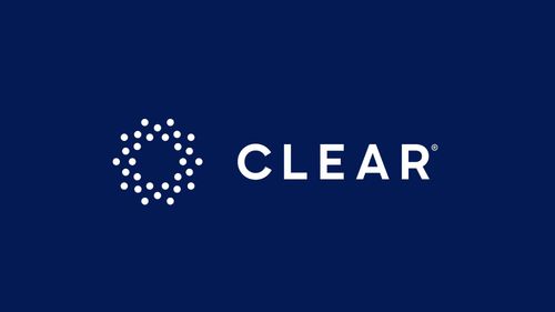 Security-screening service Clear pilots its biometric gate Security-screening service Clear pilots its biometric gate