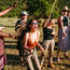 Cottar's Safaris creates a conservation program specifically for teens