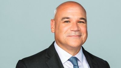 David Herrera had been NCL's president since April 2023.