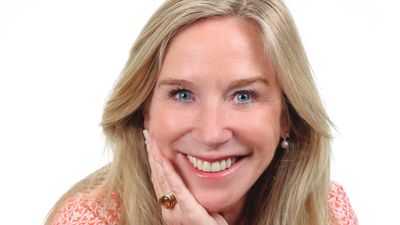 AmaWaterways CEO Catherine Powell on filling big shoes