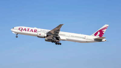 Qatar Airways said its JFK lounge will have direct access to the boarding gate.