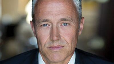 CEO Ben Trodd on what he brings to Four Seasons Yachts