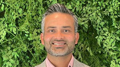 Fareportal names Amit Singh president