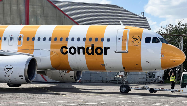 Southwest's interline deal with Condor covers six U.S. gateways.