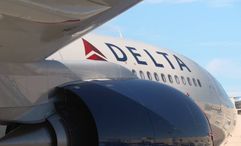 Delta will be the first U.S. carrier to return to Israel, relaunching daily New York JFK-Tel Aviv flights on Sept. 6.
