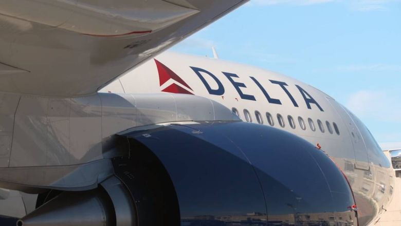Delta will serve 12 European destinations from Boston next summer.