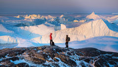 HX Expeditions introduced sailings through Greenland with direct flights from Newark.