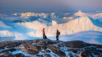 HX Expeditions introduced sailings through Greenland with direct flights from Newark.