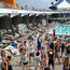 Embracing spontaneity aboard the Celebrity Ascent