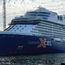 Celebrity keeps the Edge class sharp with the Xcel