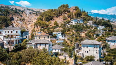 Collette expanded to Albania this year.