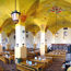 Suds and celebs are the stars at Oktoberfest at Hofbrauhaus Las Vegas