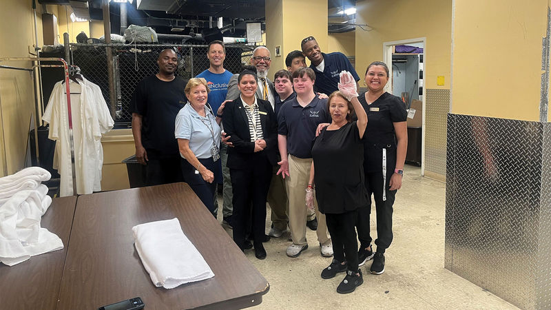 INNclusivity Hospitality Training