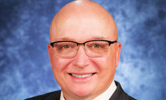 A new aviation director is about to take charge in Las Vegas