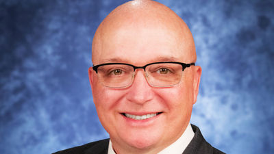 A new aviation director is about to take charge in Las Vegas