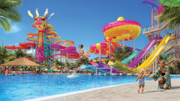 Big Mexico projects could give Royal Caribbean an edge in the Western Caribbean