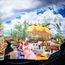 Toto, we're definitely not in Kansas anymore: 'Wizard of Oz at Sphere' opens