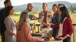 Tour operators like Globus say Gen X is a growing market as members of the generation increasingly turn to guided tours.