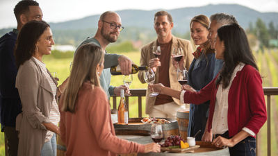 Tour operators like Globus say Gen X is a growing market as members of the generation increasingly turn to guided tours.