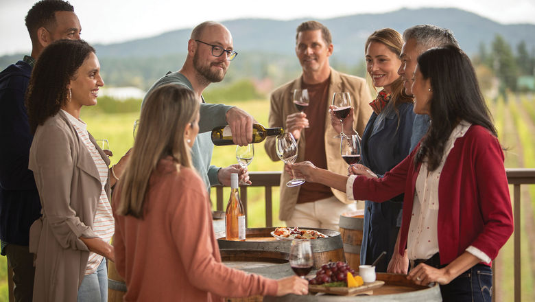 Tour operators like Globus say Gen X is a growing market as members of the generation increasingly turn to guided tours.