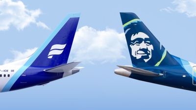 The expanded codeshare follows Alaska's recent announcement that it will begin summer-only daily service between Seattle and Reykjavik.