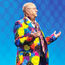 Nexion commemorates Robbi Hamida at conference