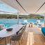 Ponant creates a yachting brand for its catamarans