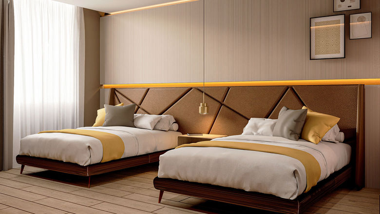 Hotels in Cancun, Guadalajara, Ciudad Juarez, San Luis Potosi, Torreon and Nuevo Laredo will convert to the Voco brand.