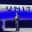 United celebrates operational turnaround at its Newark hub