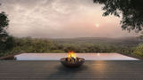 Each pavilion at the Aman Karingani will have a private pool.