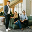 Leadership changes at Butterfield & Robinson
