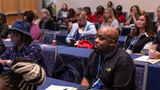 Approximately 500 travel advisors attended this year's Delta Vacations University in Atlanta.