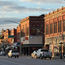 Gateway city visits can enhance a national park vacation