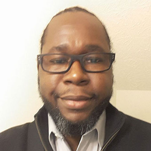 Jamal Guiden