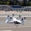FAA program aims to jump-start development of electric air taxis